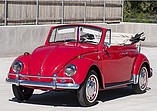 1967 Volkswagen Beetle Photo #1