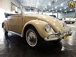 1967 Volkswagen Beetle Photo #4