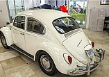 1967 Volkswagen Beetle Photo #5