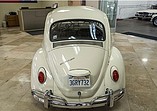 1967 Volkswagen Beetle Photo #6