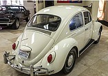 1967 Volkswagen Beetle Photo #7