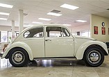 1967 Volkswagen Beetle Photo #9