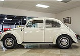 1967 Volkswagen Beetle Photo #11