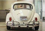 1967 Volkswagen Beetle Photo #12