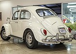 1967 Volkswagen Beetle Photo #13