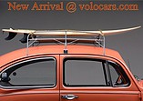 1967 Volkswagen Type 1 Photo #1
