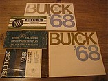 1968 Buick Gran Sport Photo #26