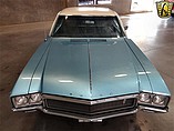 1968 Buick Skylark Photo #3