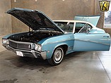 1968 Buick Skylark Photo #7