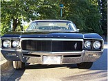 1968 Buick Special Photo #2