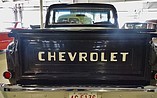1968 Chevrolet C/K 10 Photo #11