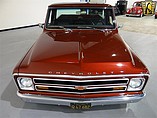 1968 Chevrolet C/K 10 Photo #2