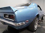 1968 Chevrolet Camaro Photo #23