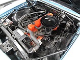 1968 Chevrolet Camaro Photo #33