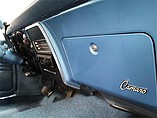 1968 Chevrolet Camaro Photo #48