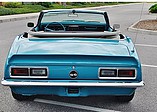 1968 Chevrolet Camaro Photo #9