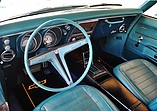 1968 Chevrolet Camaro Photo #34