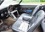 1968 Chevrolet Camaro Photo #13