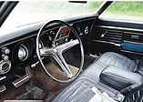 1968 Chevrolet Camaro Photo #14