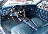 1968 Chevrolet Camaro Photo #2