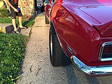1968 Chevrolet Camaro SS Photo #10