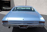 1968 Chevrolet Chevelle Photo #6