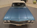 1968 Chevrolet Chevelle Photo #4