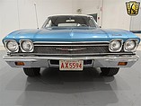 1968 Chevrolet Chevelle Photo #5