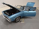 1968 Chevrolet Chevelle Photo #13