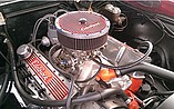 1968 Chevrolet Chevelle Photo #8
