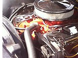 1968 Chevrolet Chevelle Malibu SS Photo #9