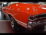 1968 Chevrolet Chevelle SS Photo #8