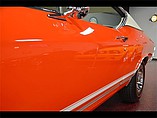 1968 Chevrolet Chevelle SS Photo #9