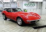 1968 Chevrolet Corvette Photo #4