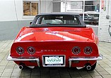 1968 Chevrolet Corvette Photo #21