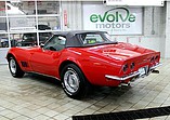 1968 Chevrolet Corvette Photo #22