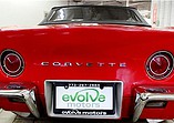 1968 Chevrolet Corvette Photo #26