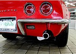 1968 Chevrolet Corvette Photo #27