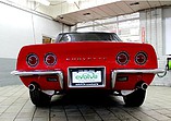 1968 Chevrolet Corvette Photo #29