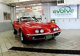 1968 Chevrolet Corvette Photo #70