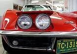 1968 Chevrolet Corvette Photo #73
