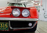1968 Chevrolet Corvette Photo #74