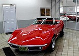 1968 Chevrolet Corvette Photo #78