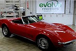 1968 Chevrolet Corvette Photo #80