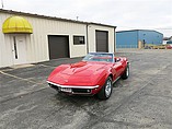 1968 Chevrolet Corvette Photo #1