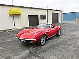 1968 Chevrolet Corvette Photo #2