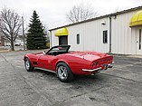 1968 Chevrolet Corvette Photo #6