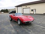 1968 Chevrolet Corvette Photo #15