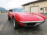 1968 Chevrolet Corvette Photo #18