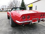 1968 Chevrolet Corvette Photo #20